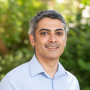 Dev Saif Gangjee