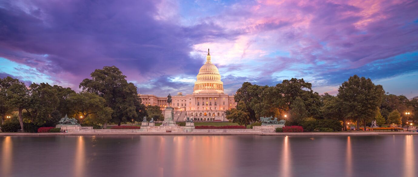 Washington, D.C.