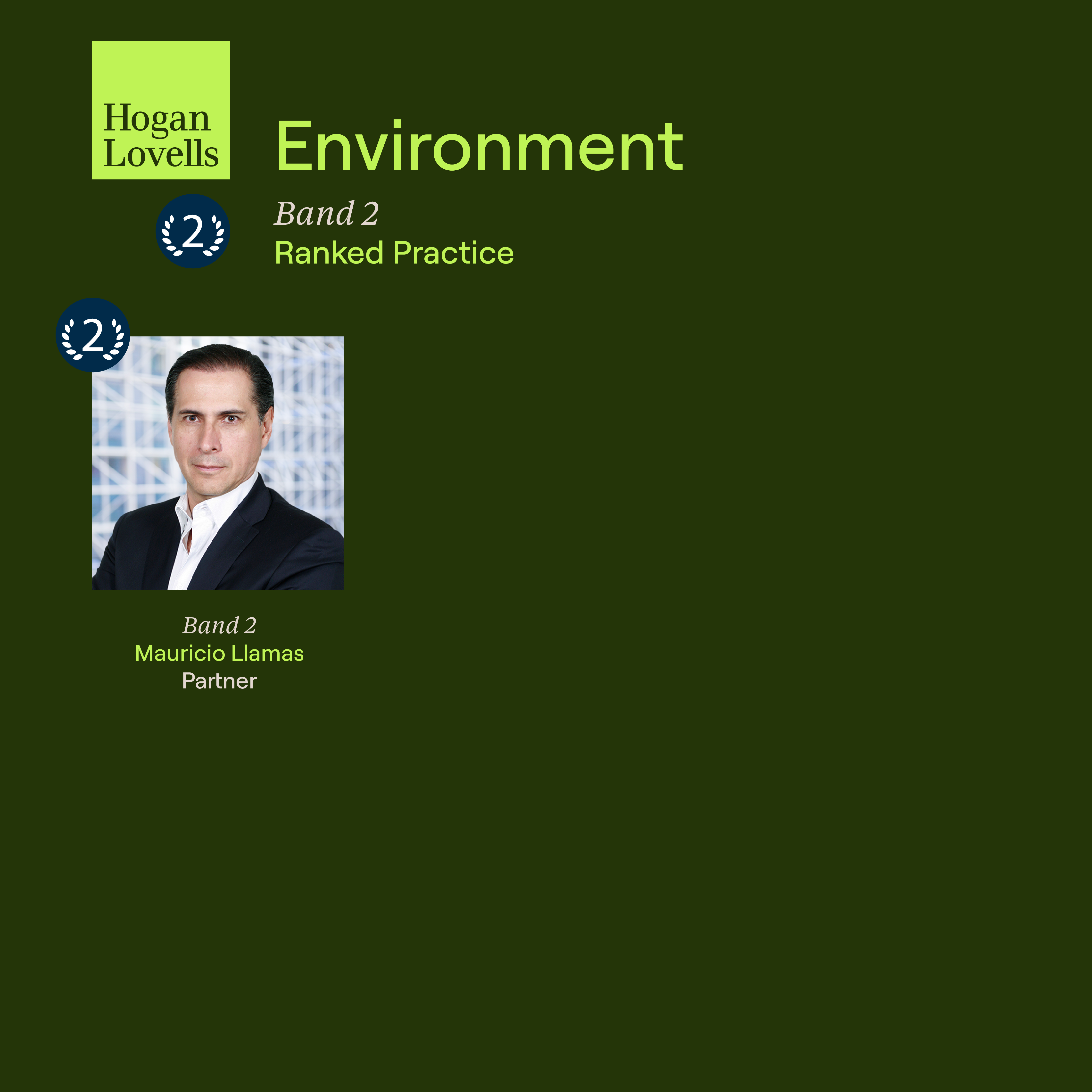 Chambers & Partners 2025-15 Chambers & Partners 2025-15