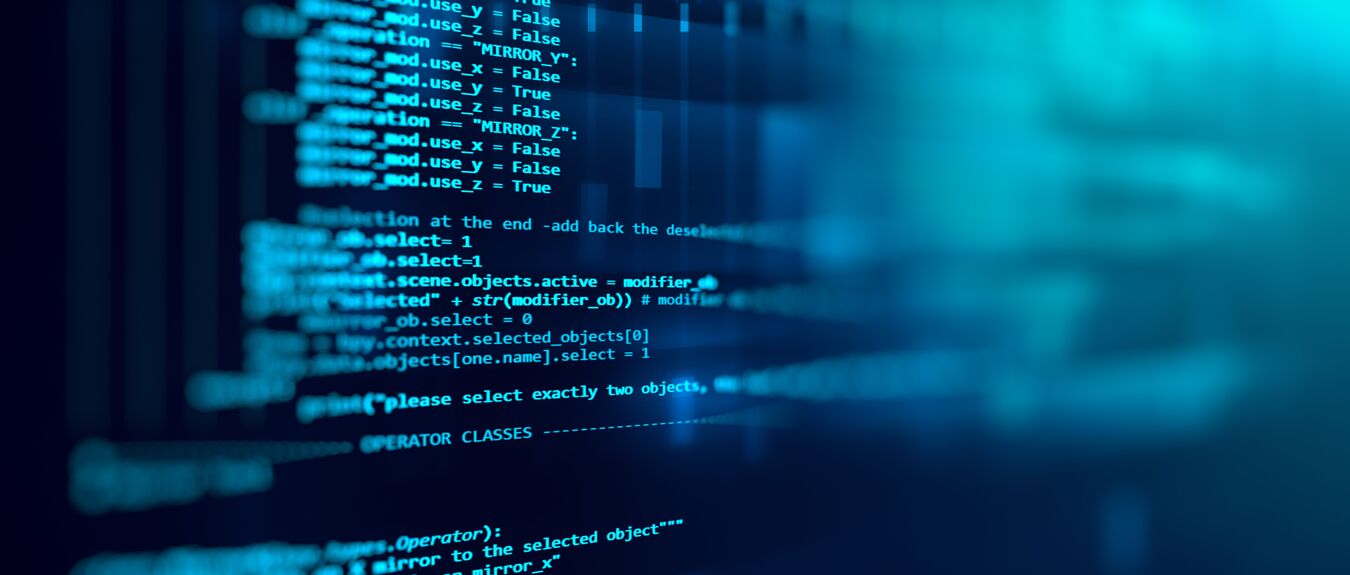 Technology Blockchain