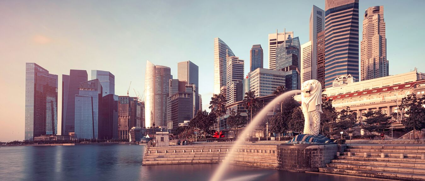 Singapore