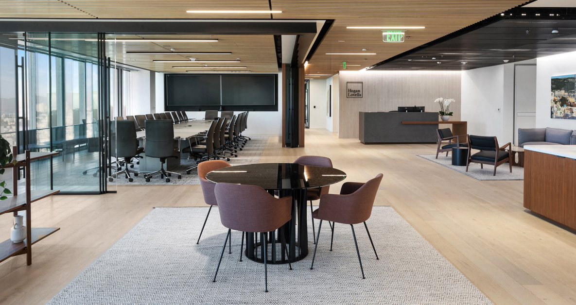 Hogan-Lovells-San-Francisco-office-interior-3 Hogan Lovells San Francisco office interior