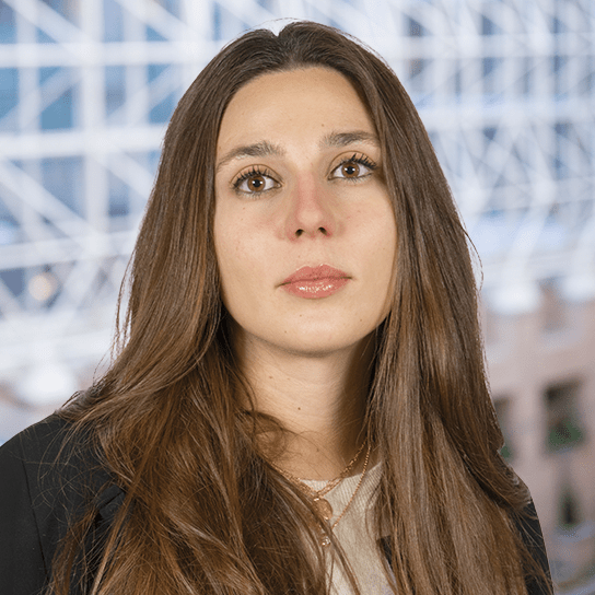 Beatrice Bertuzzi