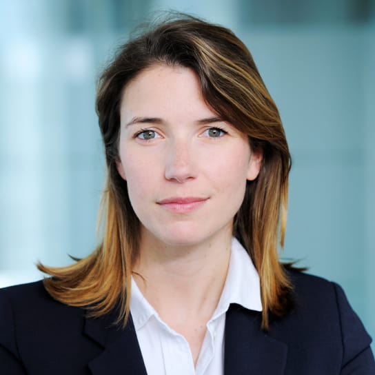 Hélène de Nazelle