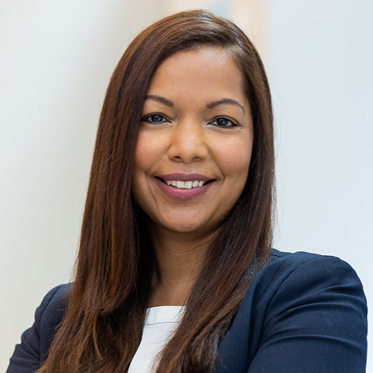 Rosevelie Márquez Morales