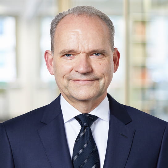 Dr. Andreas H. Meyer, LL.M. (I.U.)