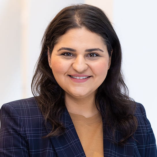 Shaida Mirmazaheri