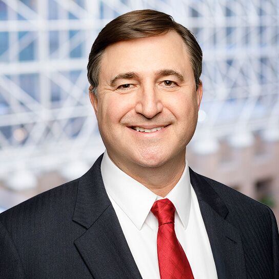 Gary L. Veron