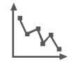 Track and monitor decisions taken through the design to minimise lifecycle emissions