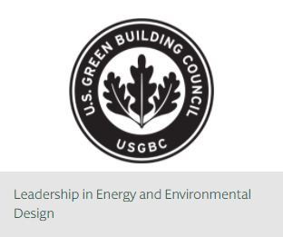 U.S. Green Building Council (USGBC)